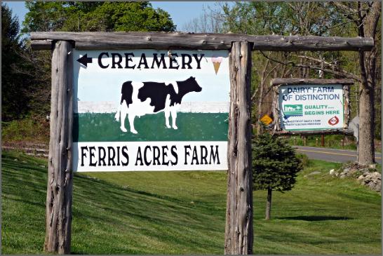 Creamery